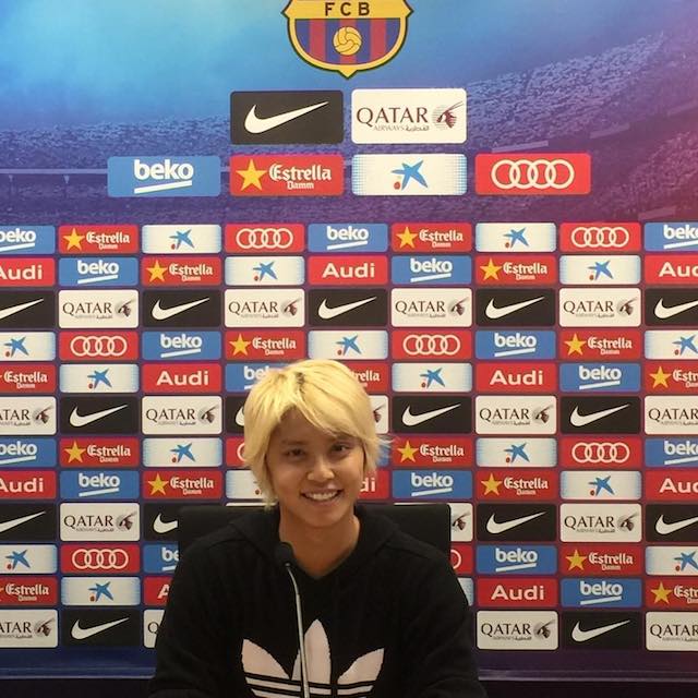 手越祐也がイッテQを懐古👀サッカー愛溢れる投稿が話題✨