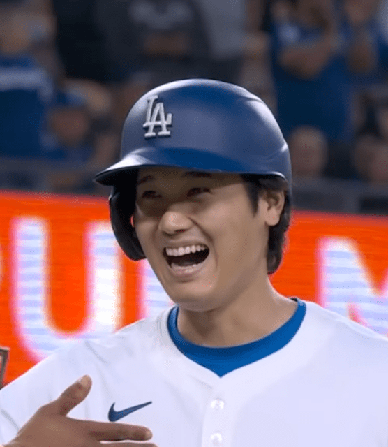 大谷翔平、自身の記念日に第13号ホームラン　メジャートップに並ぶ