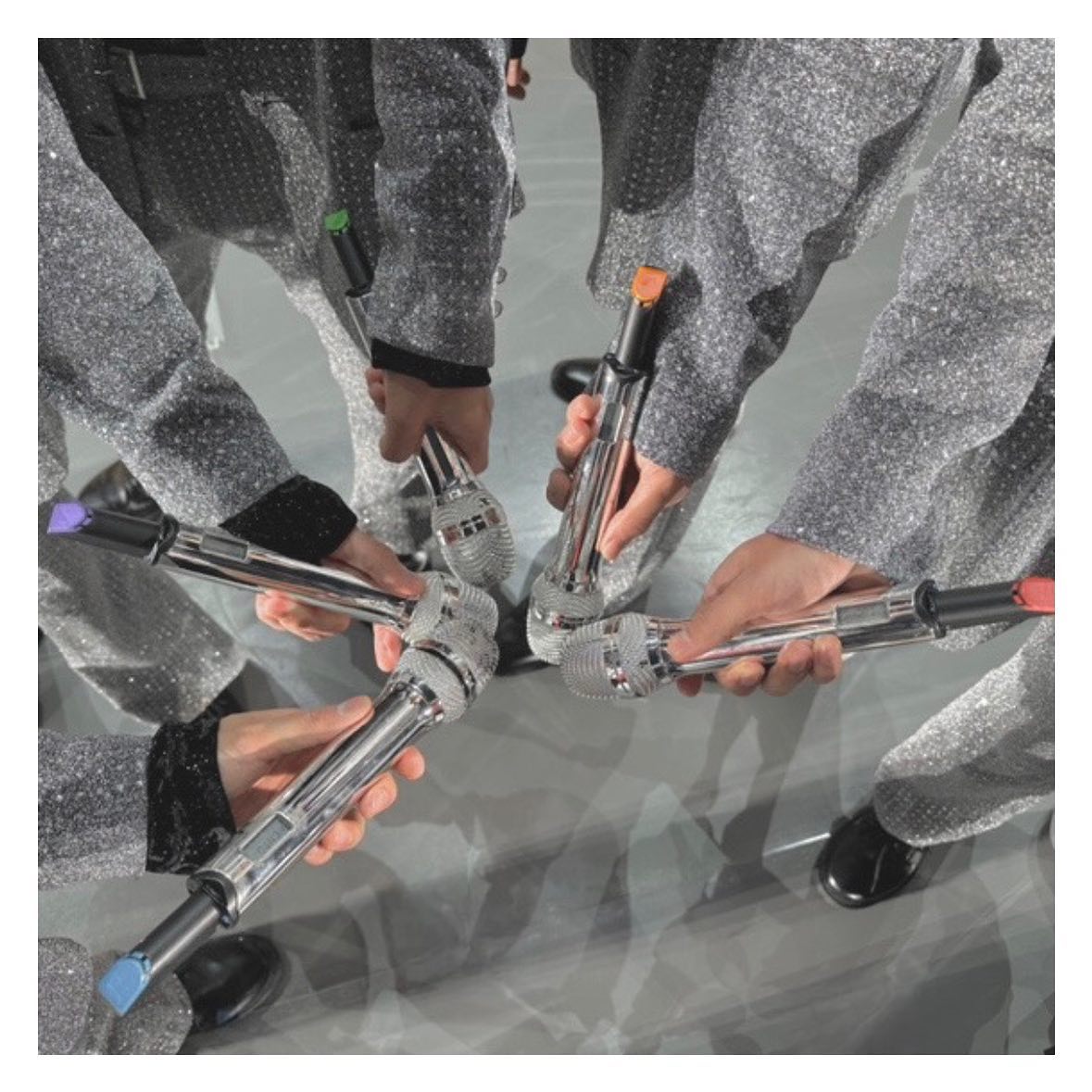 松島聡が13年間の「セクゾ」に感謝「今日という日が、かけがえのない日となりますように。」