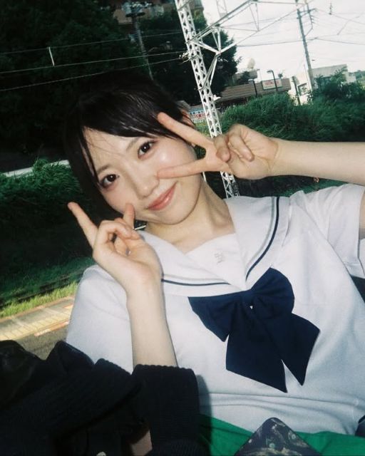 「青春でてきた」虹のコンキスタドール大和明桜、