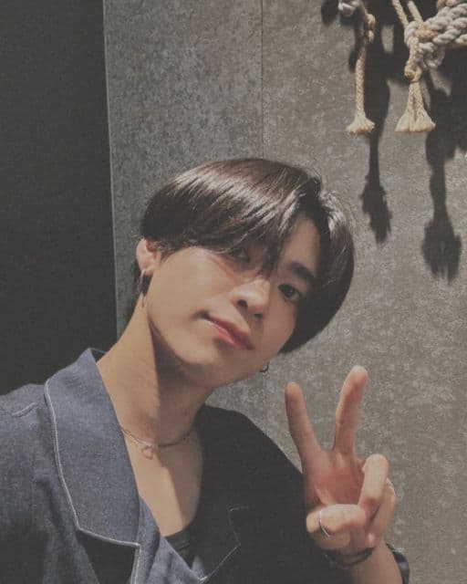 「たまには、のんびり穏やかな時間を」timelesz・松島聡の穏やか過ぎる姿がカッコよすぎ！