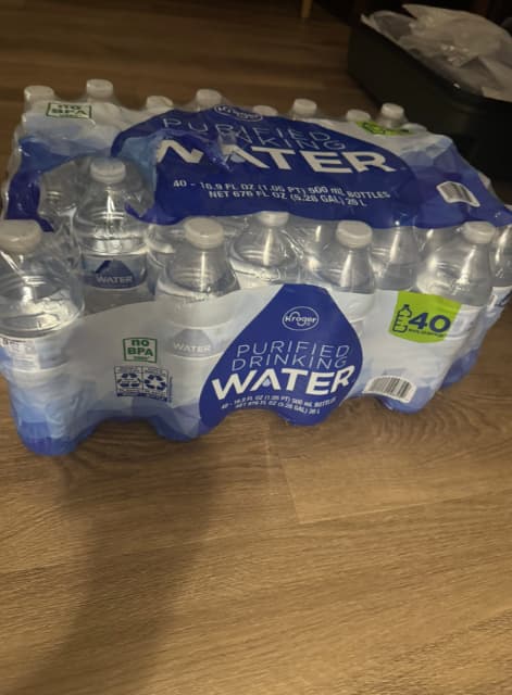 「先ずはスーパーで大量のお水を買いましょう。」プロゲーマー・ふ～どがアメリカでの処世術を披露