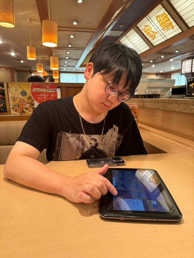 「小学生並み！？」東海オンエア りょう　○○の超小食っぷりをいじる