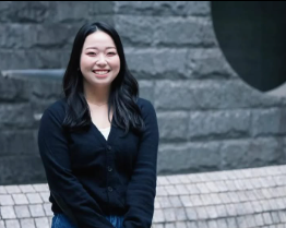 プロゴルファー・後藤未有、KENTAKU Eyesで地元・福岡への想いを語る