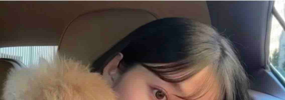 斉藤慶子の娘でと告白したアナ SNS投稿に反響続々「めちゃくちゃ可愛い！」「さすがは女優のDNA」