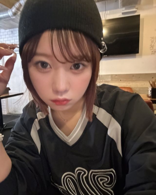 あの人気インフルエンサーの最新