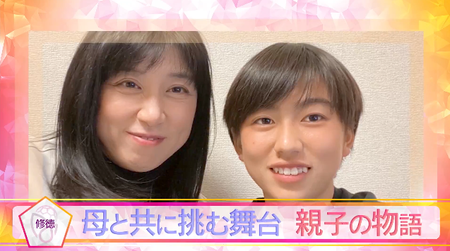 【ドキュメンタリー】修徳「母と共に挑む舞台　親子の物語」【高校女子サッカー選手権】