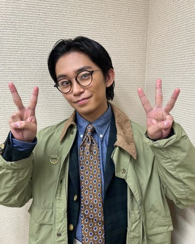「時間の経過を感じる…」元“こども店長”加藤清史郎が23歳に！