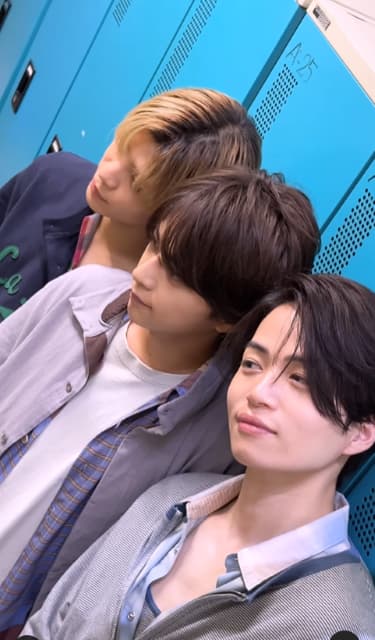 timelesz　ニューシングルのジャケ写撮影ビハインド動画公開「早くフルで聞きたい」