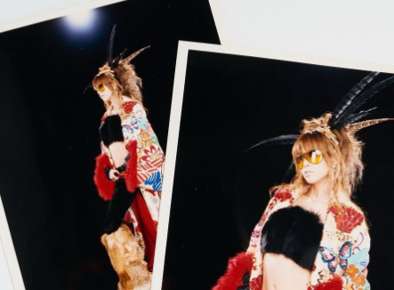 hitomi「SAMURAI DRIVE」23周年を迎えた心境を語る！明日のニュースに期待感