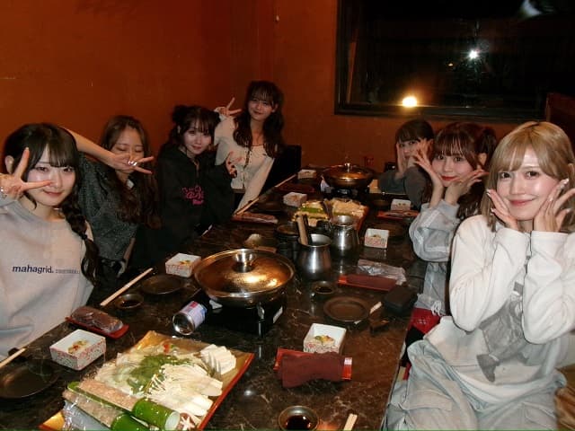 「仲良くて最高です！」イコラブ 諸橋沙夏が福岡でのグループショットを投稿！