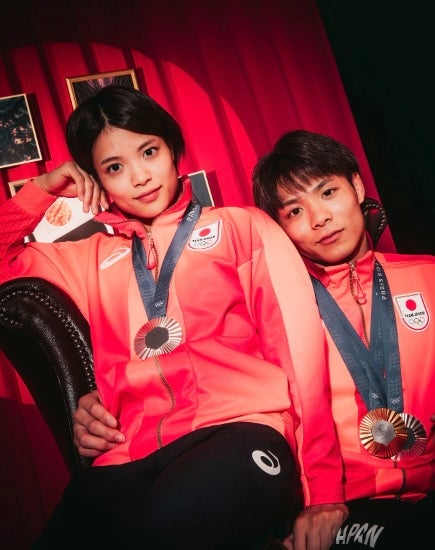 あの最高で最強の兄弟がツーショットを公開