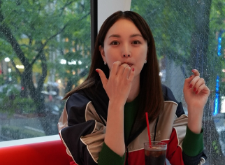 蛯原友里、オシャレなプライベートショット公開！カフェタイムにファン悶絶