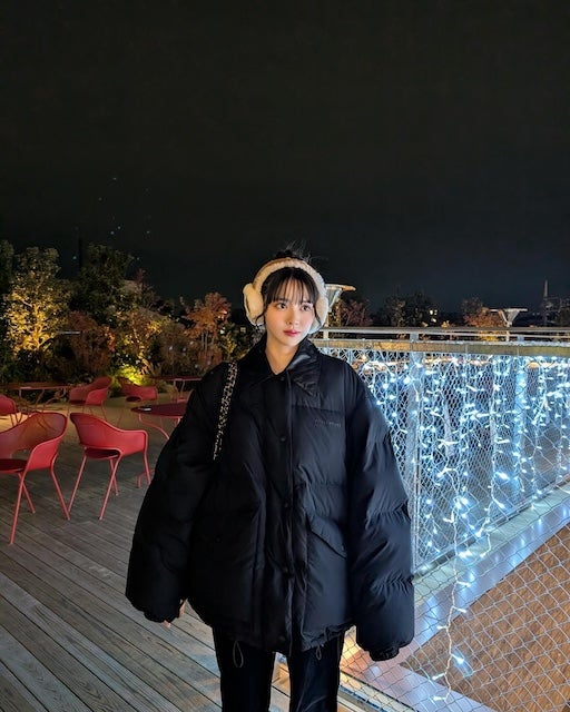 「好きが詰まりすぎてた」FRUITS ZIPPER・鎮西寿々歌が近況報告！最新オフショットが話題に