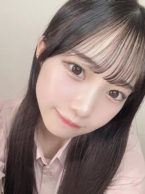 ビジュ強すぎ⁉虹のコンキスタドール・尾林結花、美顔ドアップ4連発でファン魅了！