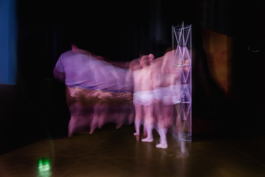 かが屋・加賀翔、奇跡の一枚！“スピッツの隼”風ショットにファン歓喜