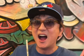 「ゆーちゃん全開！全力でペートーヴェン堪能中」上地雄輔、元気いっぱいのショットにファン笑顔