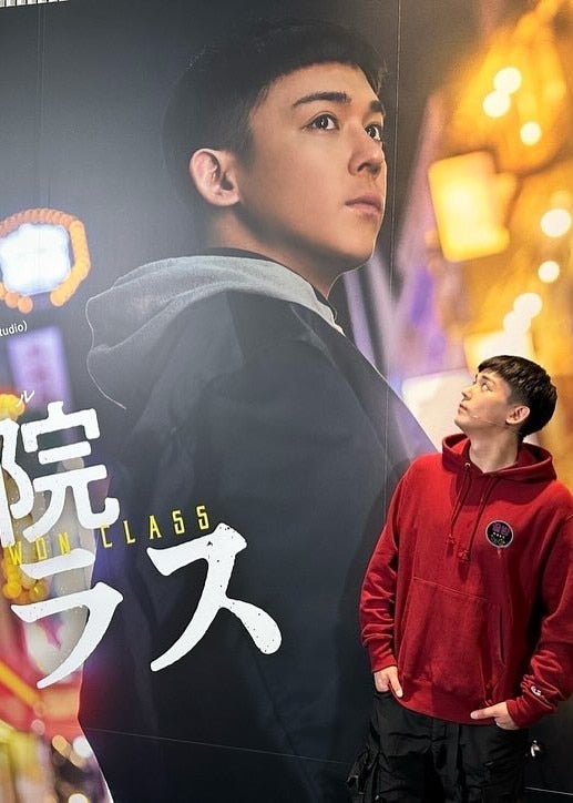 WEST. 小瀧望「最後までやり遂げられますように」主演ミュージカル開演から1週間たち気持ちを吐露