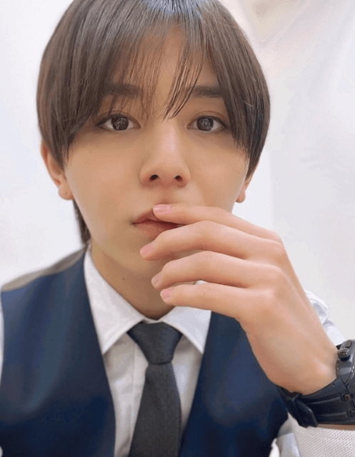 「天使より天使」で話題のイケメンすぎる31歳が教師に転職「担任になってください」