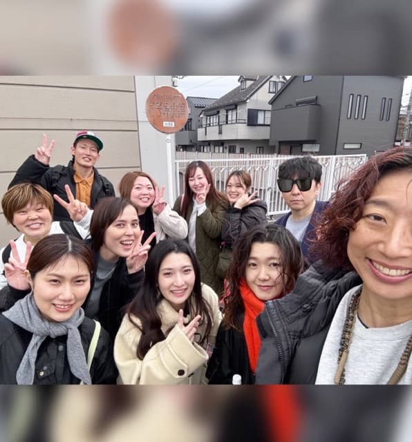 杉本美香、大人のバレーボールイベントで大爆笑！「誰よりも楽しんだ者勝ち🏆」