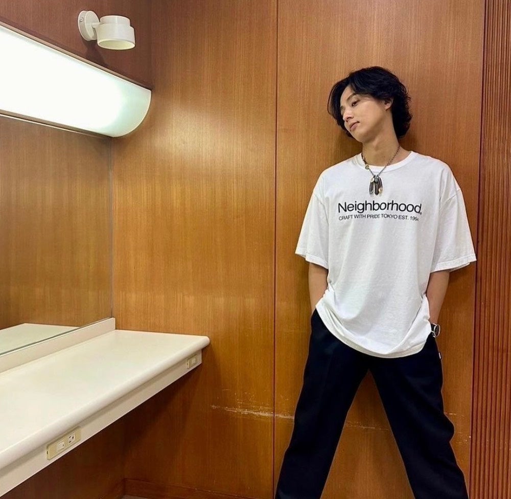 「ずっとかっこいい...。」30代後半で大人の色気を放ちまくりのあの俳優とは