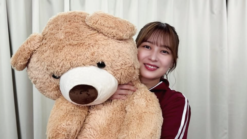 「鈴木絢音の偏愛至上主義」が話題沸騰！“絢音ちゃん主義”にファン熱狂中！