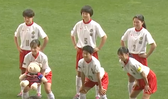 【ハイライト】神村学園が常盤木学園を破り“夏冬2冠”王手！【高校女子サッカー選手権準決勝】