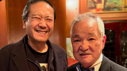 鎧塚俊彦が“誰にも教えたくない”名店を紹介！大人の隠れ家フレンチにファンもうっとり