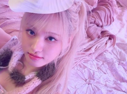 「優勝すぎる」IVE・リズ、オフショット動画にファンから絶賛の嵐