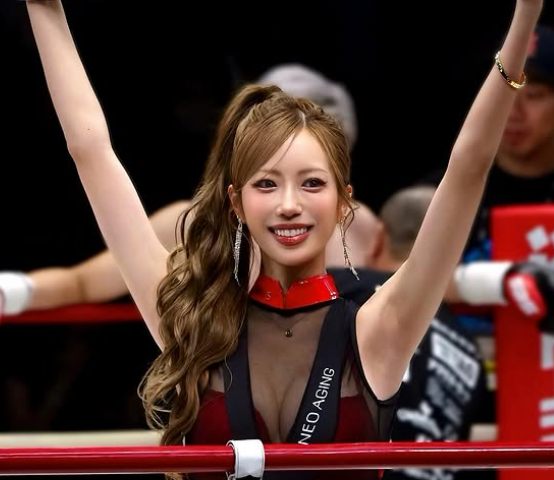 シュートガールズ・央川かこ、後楽園ホール参戦へ「SB史上初の激戦に期待」