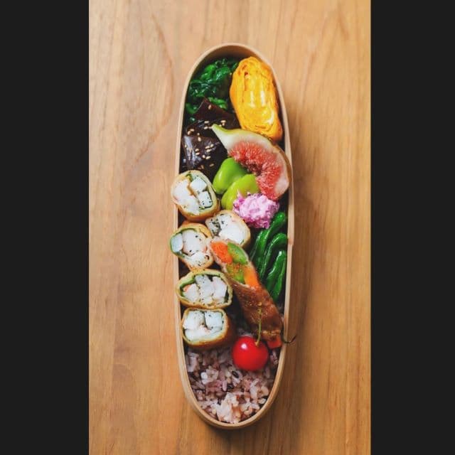 「愛情いっぱいが伝わります」神崎恵、大幅な予定変更で完成した彩り豊かなお弁当にファンが感心!