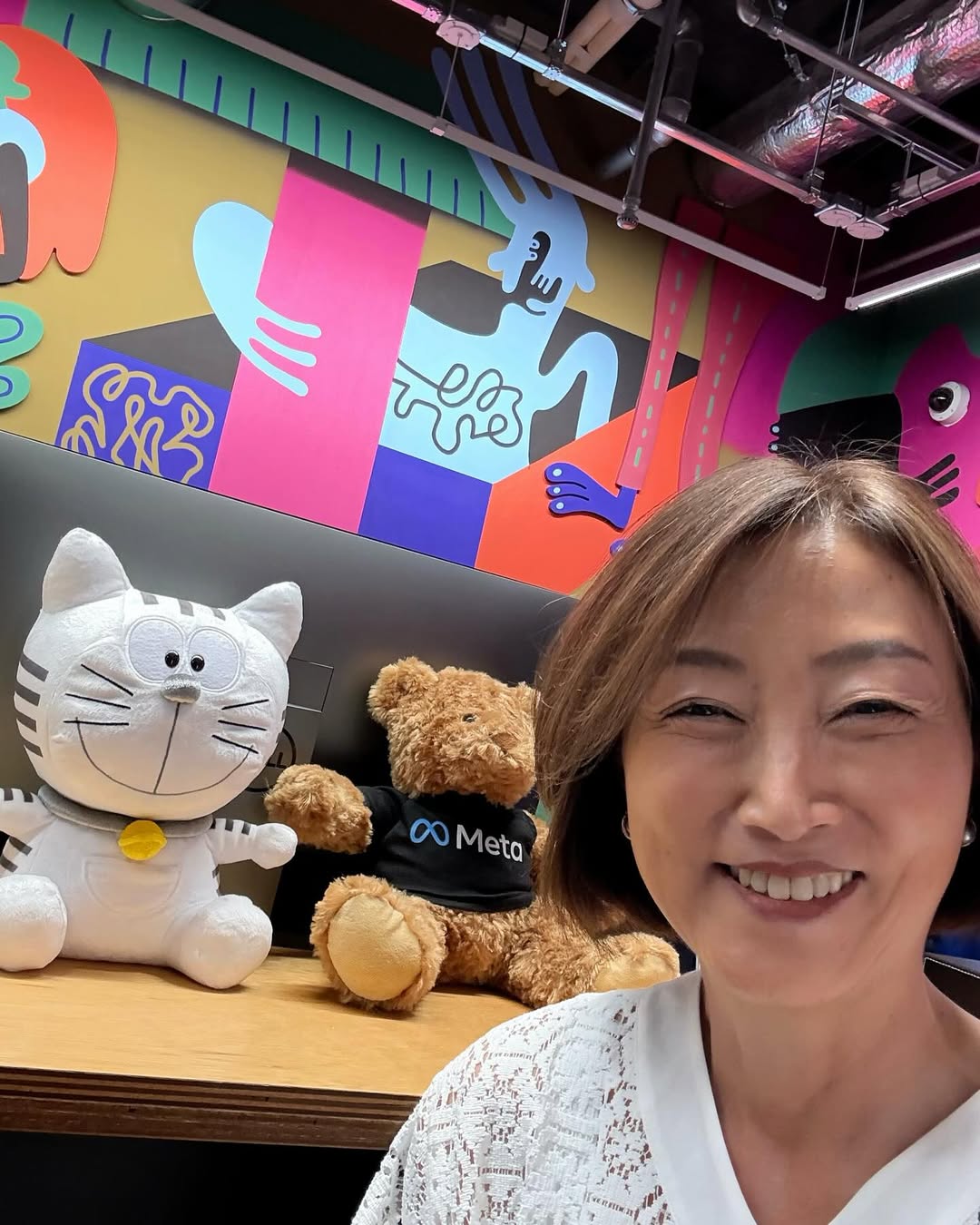 「貴重な嬉しい時間をちゃんと実感することにしよう。」元女子アーティスティックスイミング選手・田中ウルヴェ京、今週の出来事を語る