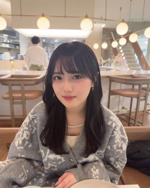 「ホント可愛すぎ大好き」あの人気インフルエンサーの最新ショットが話題に！