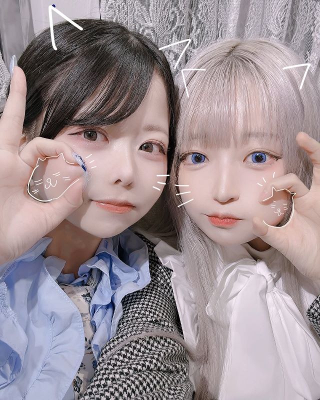 「二人とも可愛いすぎじゃん」あの人気インフルエンサーの超豪華2ショットが話題に