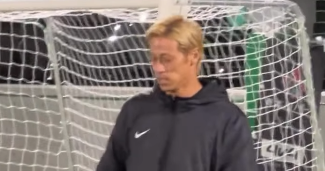 本田圭佑、サッカー元日本代表が大分で子ども向けサッカーイベントに参加！