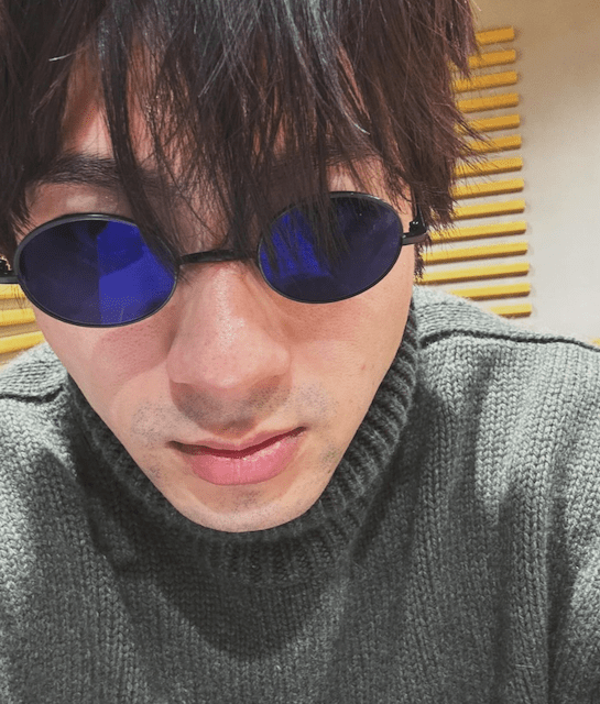 山田裕貴 ”五条悟サングラス”誕生秘話を語る🕶✨