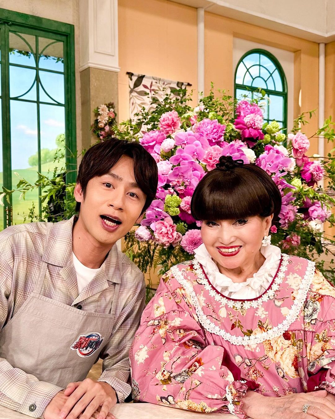 中丸雄一がある