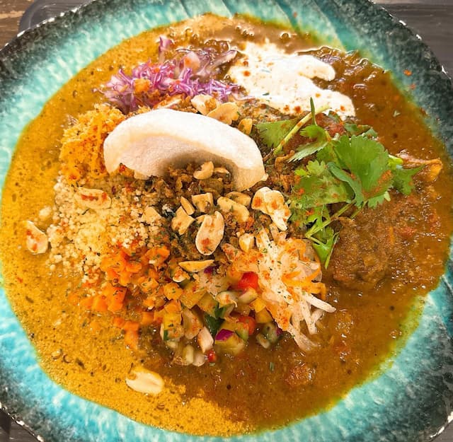 「気がつけば◯◯◯を食べてる。」南沢奈央、最近の好物を発表！