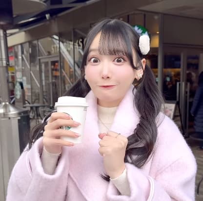 「あ、あ…あまぁーーーーーーい！」≠ME・鈴木瞳美、甘々な表情をファンに大公開！