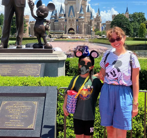 Peco、息子の7歳バースデーを“夢のディズニープラン”でお祝い！心温まる親子エピソードに感動の声