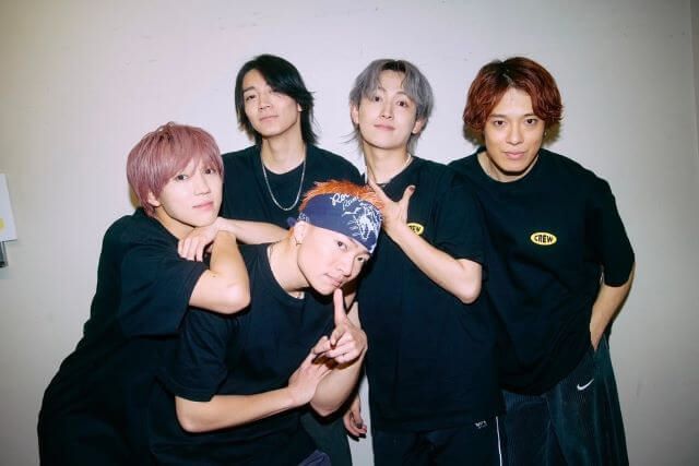 名古屋熱狂！安井謙太郎＆メンバーが魅せた！ホールツアー完走、次は日本武道館へ