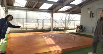 放駒部屋、三月場所三日目の結果を報告　一山本は黒星も、流馬・結山が白星！