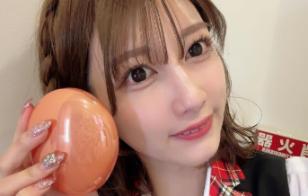 「これは神ファンデかも…！」瀧山あかね、収録後の美肌オフショットに注目集まる