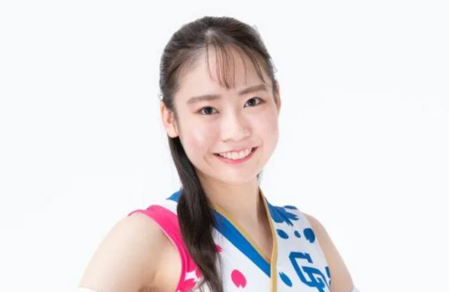 NATSUKI-チアドラゴンズ（中日ドラゴンズ）/ CHEER #568