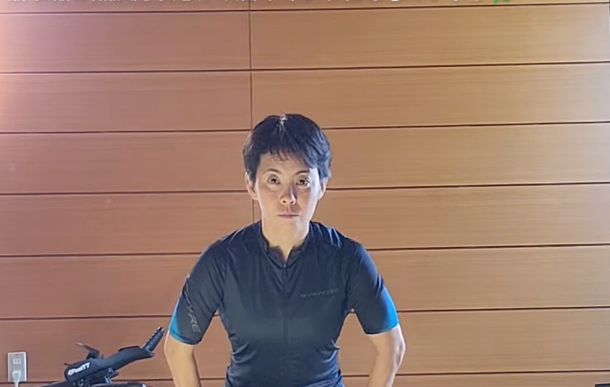 五輪トライアスリート上田藍、リハビリ姿に秘められた復活への覚悟