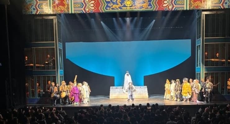 「どういう状況⁉」愛之助さん登場‼市川海老蔵の投稿に感激の声続出！