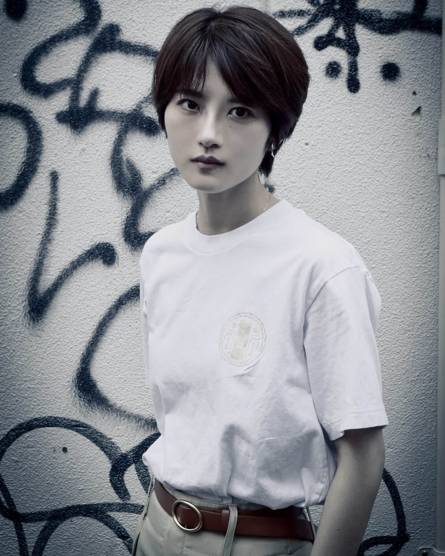 「カッコよくて綺麗」若月佑美のチャームポイントとは？