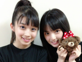 牧野真莉愛、道重さゆみへの深い愛を綴る感動の投稿！ファンから温かいコメントが続々！