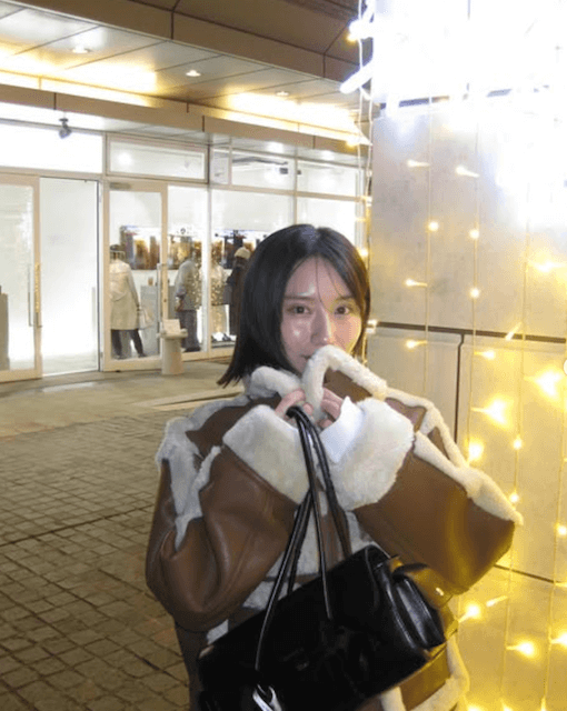 人気YouTuberばんばんざい・みゆがオフショット公開「ボブ似合いすぎ」