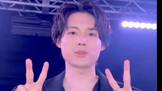 SixTONES メンバー勢揃い！リレー形式でリップシンクする特別なショート動画を公開